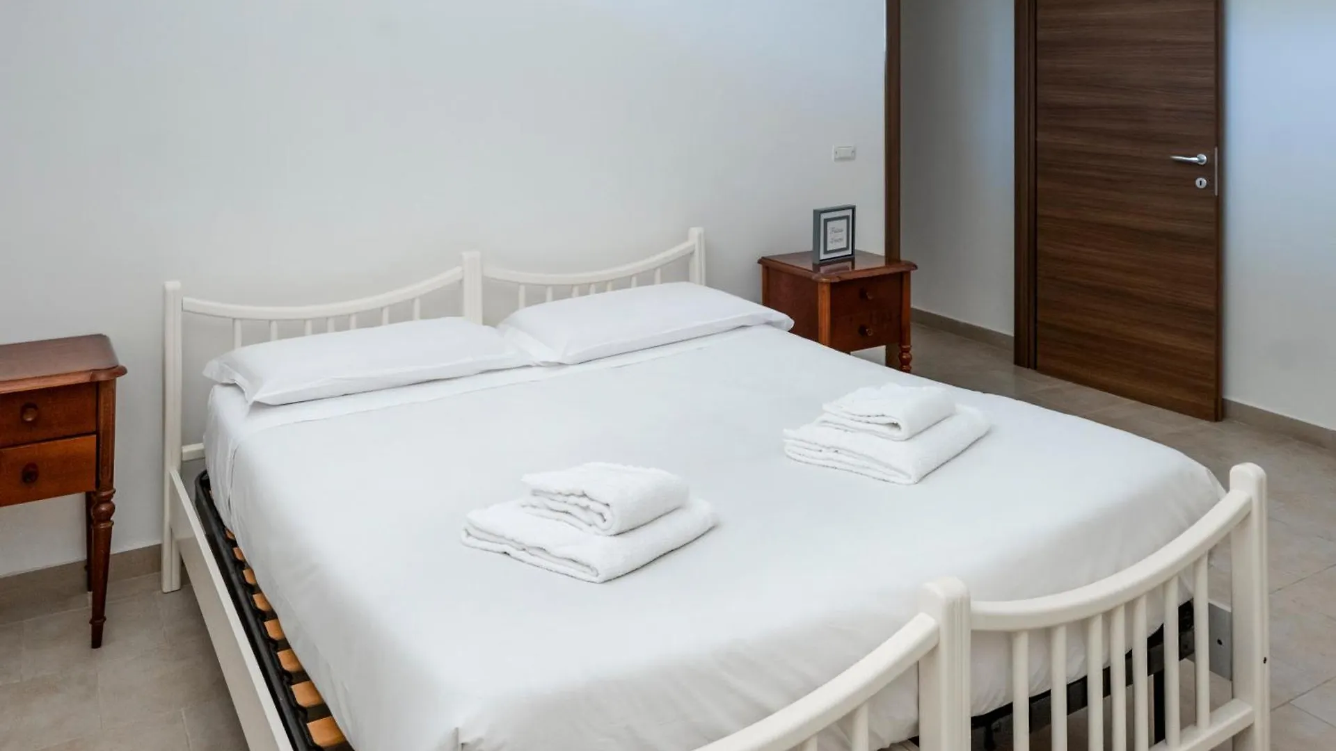 Apartamento See You Bari