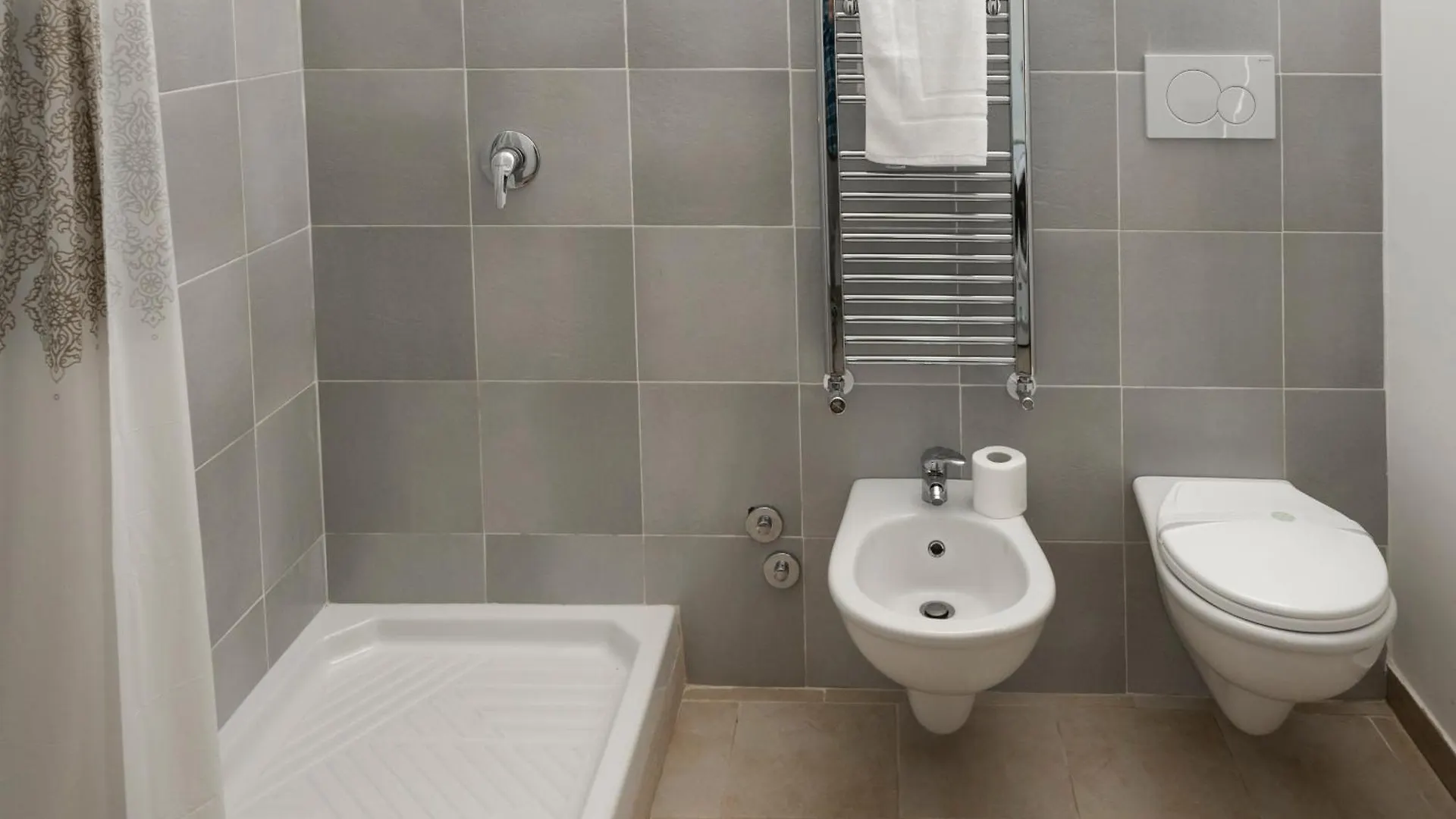 See You Bari Apartamento