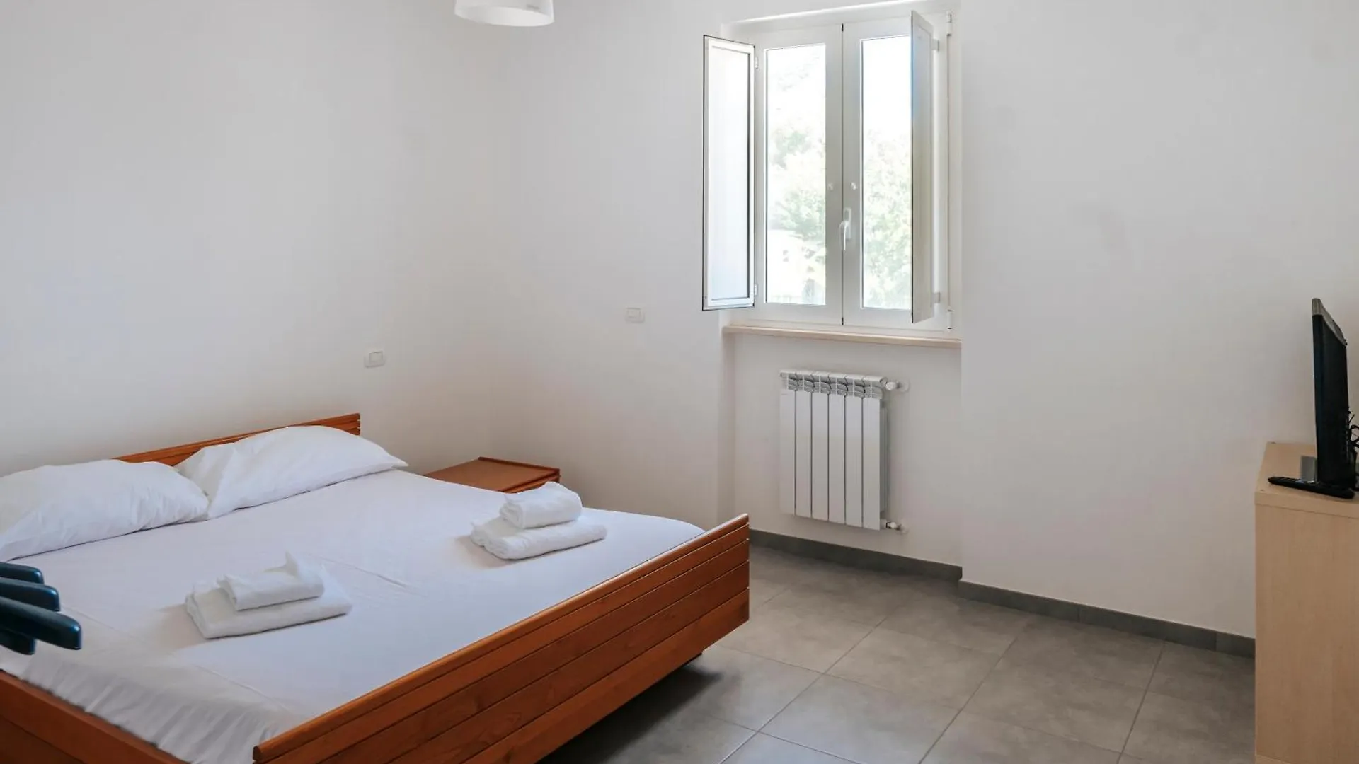 Apartamento See You Bari