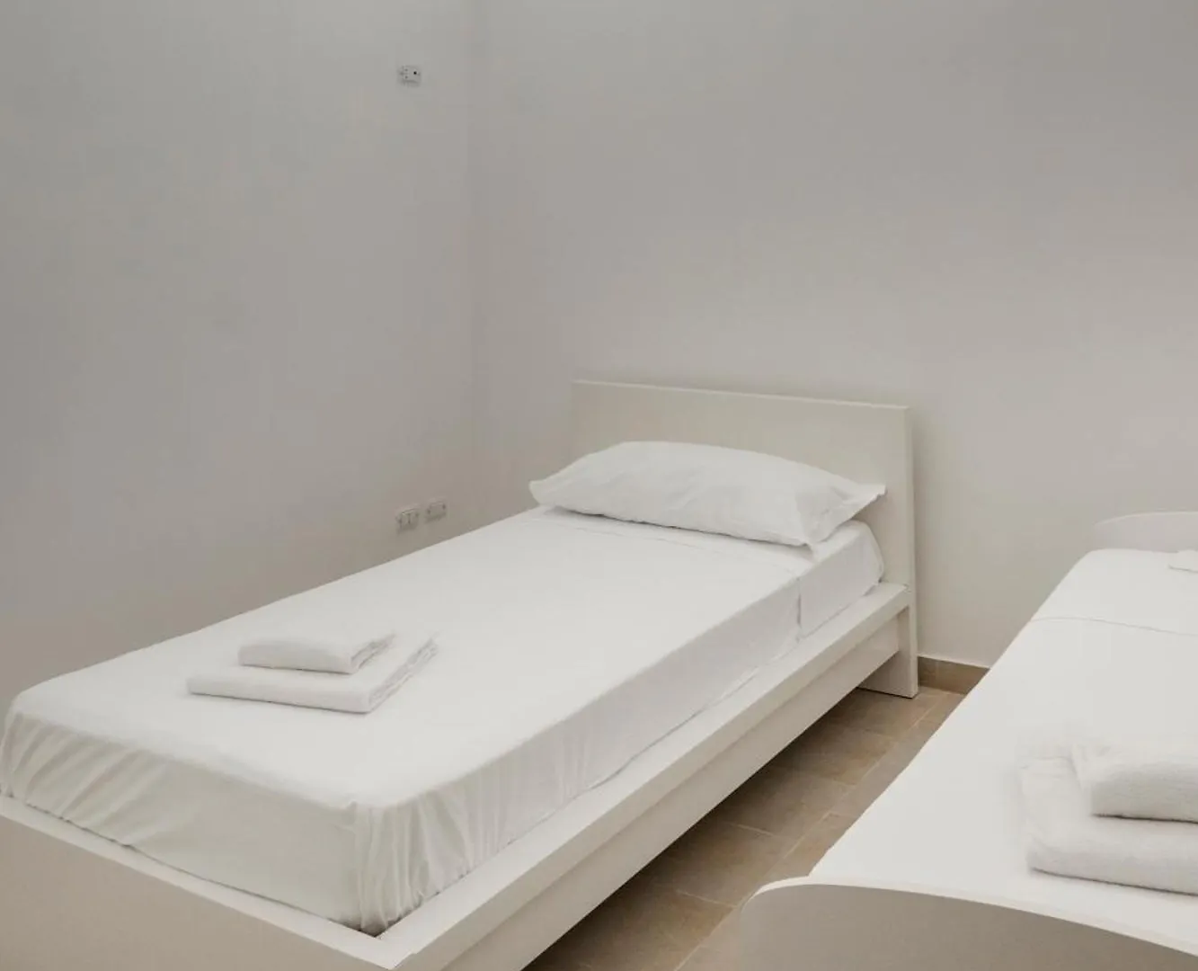 Apartamento See You Bari Italia