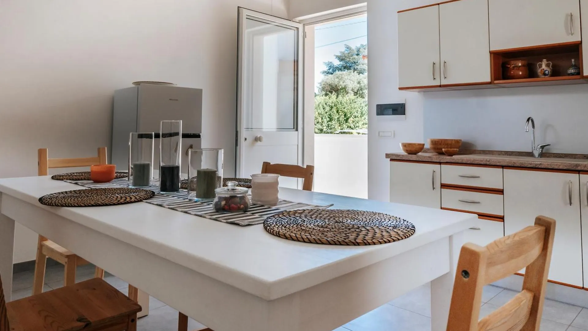 Apartamento See You Bari Italia