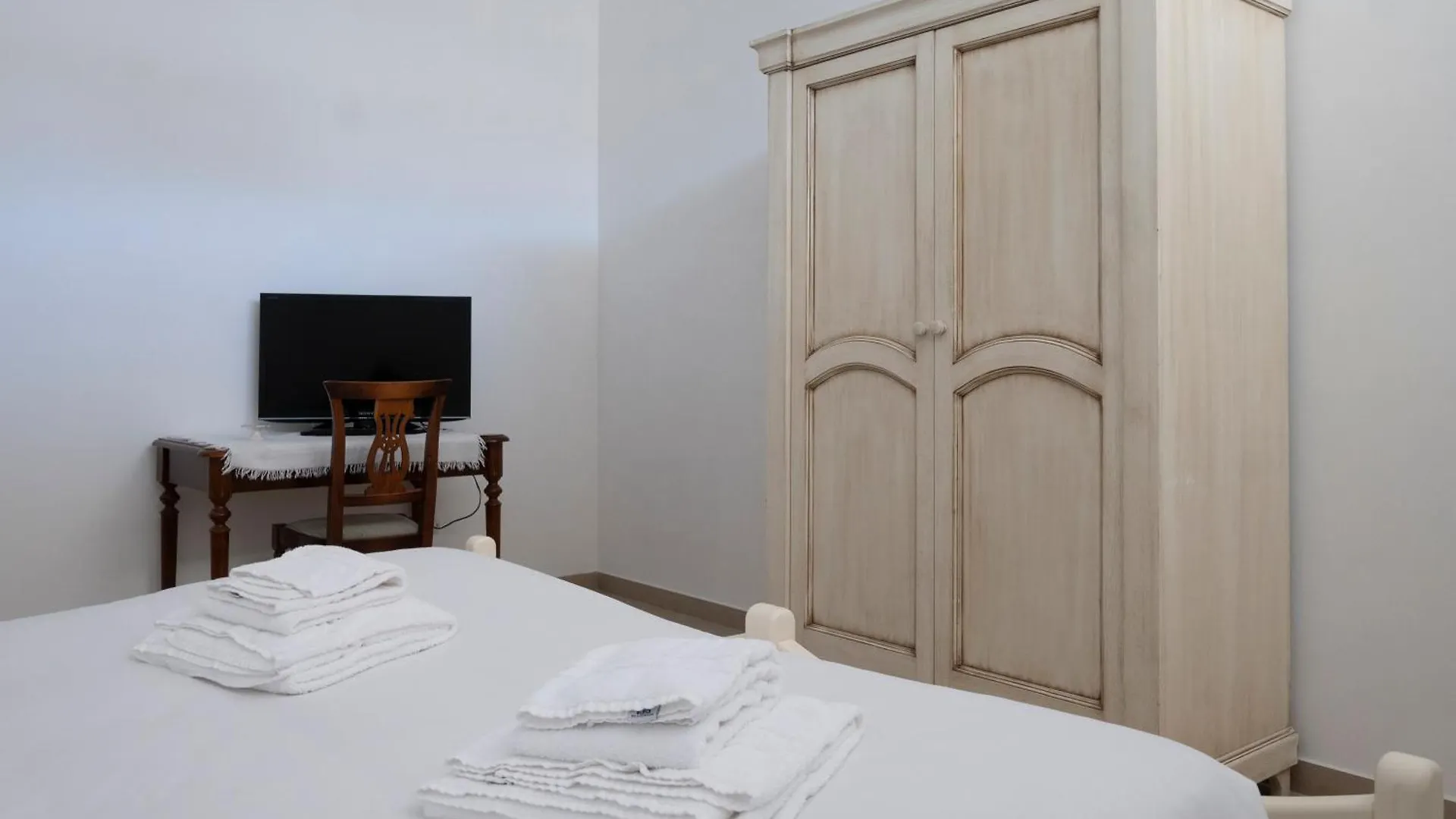 Apartamento See You Bari